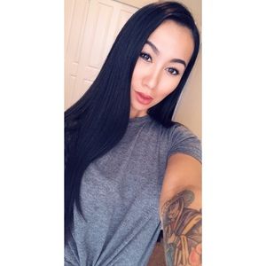 Meet your Posher, Ariele